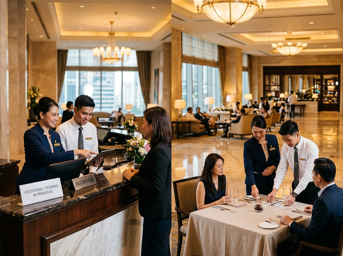 Hospitality