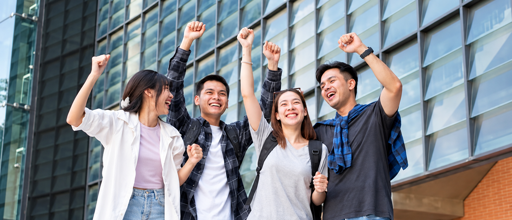 Build Your Future With OIT